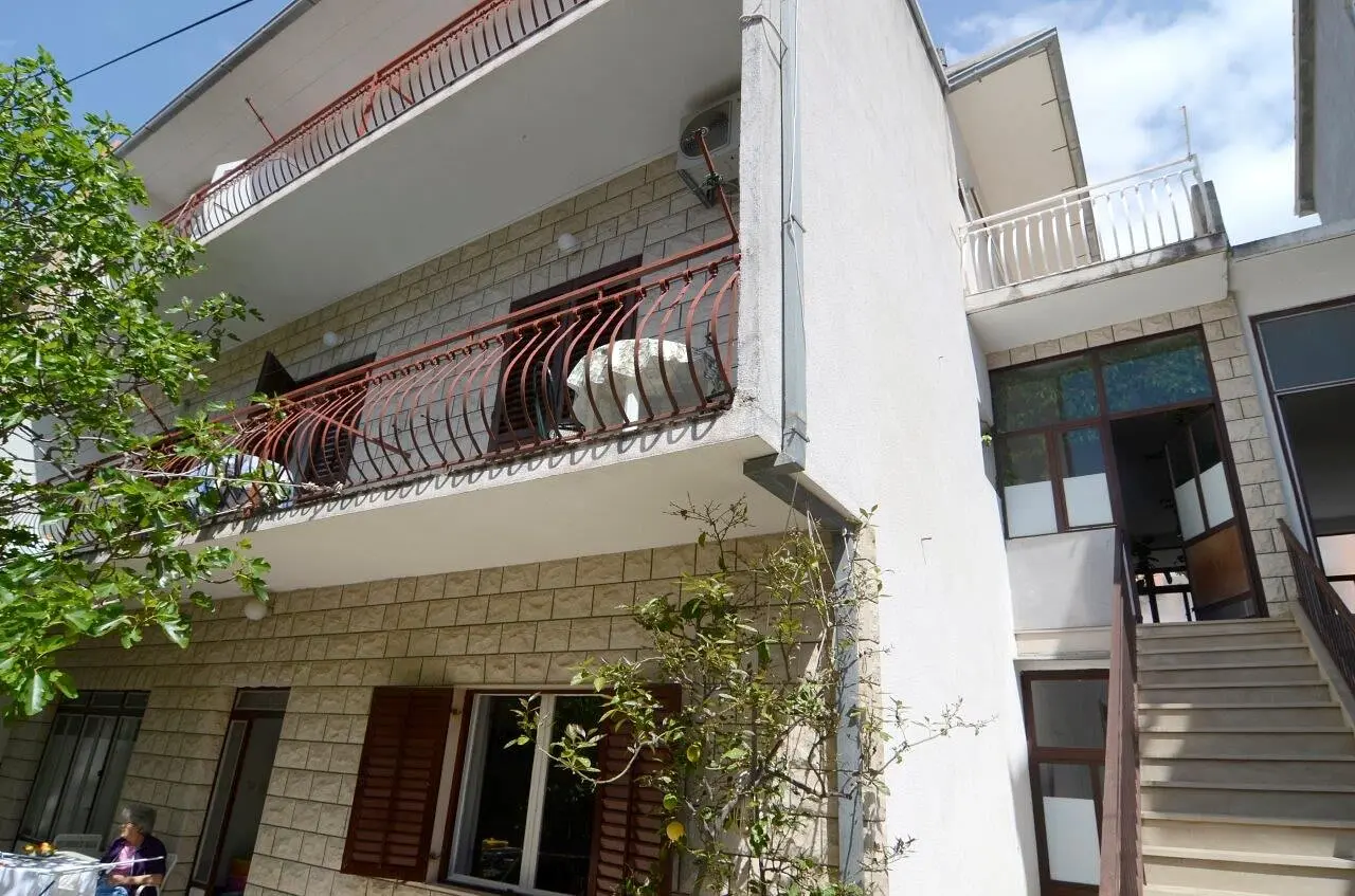 Ferienwohnung in Makarska  999203247 31503