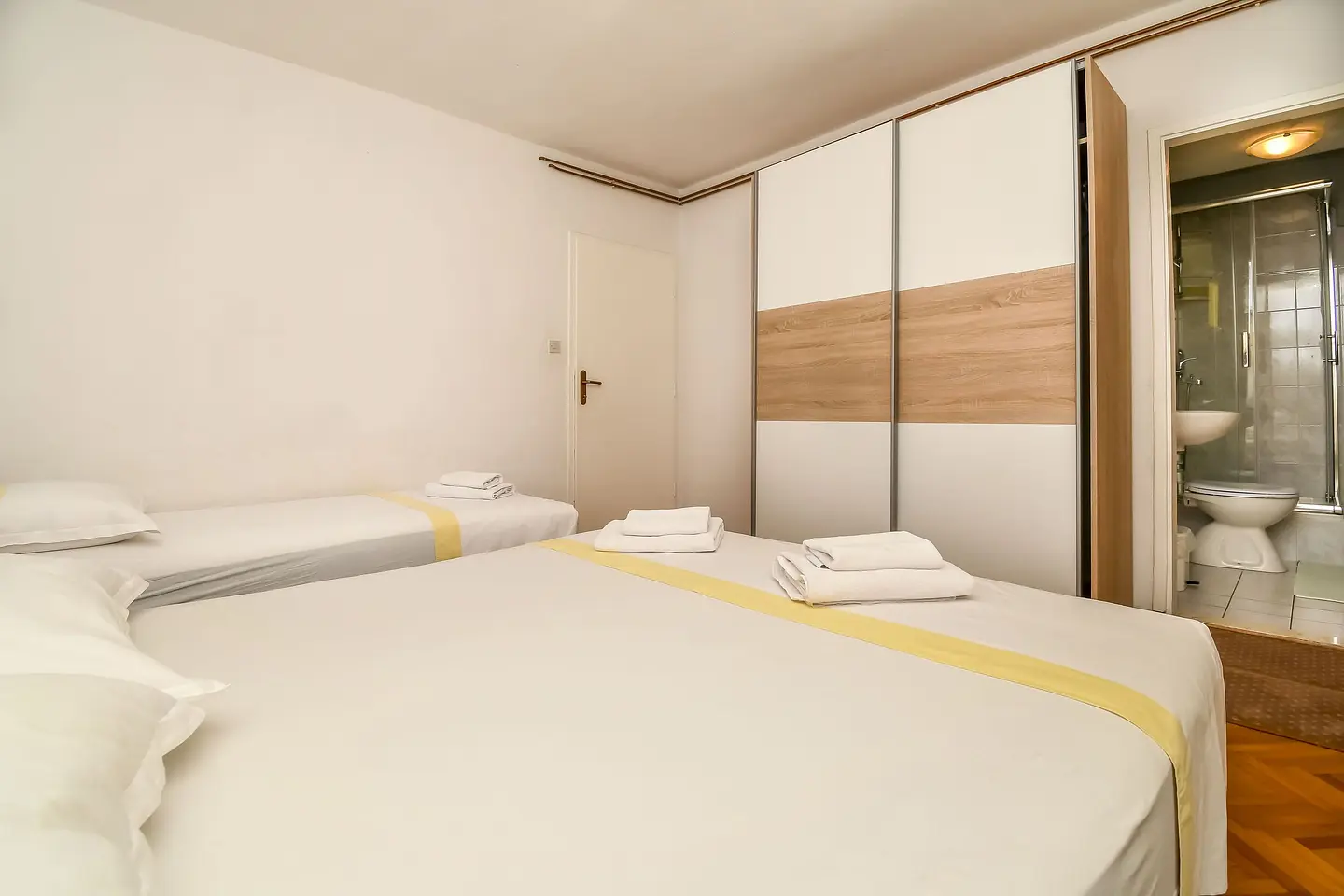 Ferienwohnung in Makarska  999207176 35244
