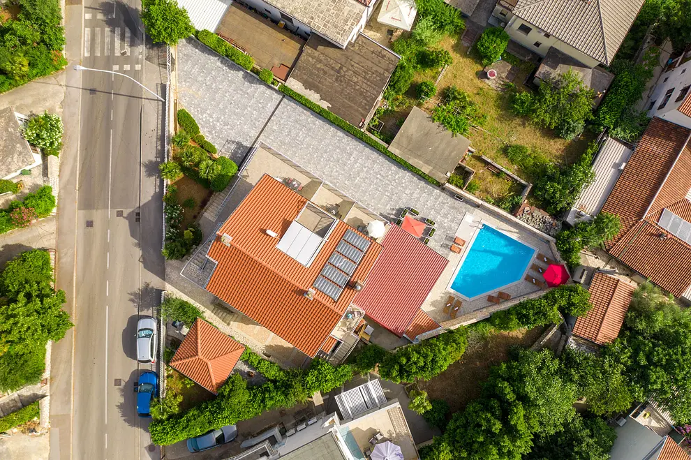 Ferienwohnung in Crikvenica mit Pool 999203838 32065 – Foto 18