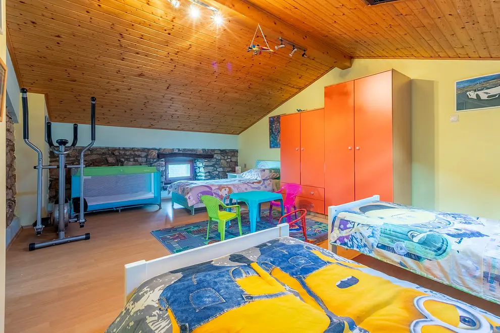 Ferienwohnung in Nedescina mit Pool 999204505 32699 – Foto 22