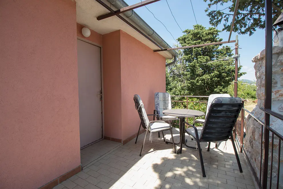 Ferienwohnung in Novi Vinodolski  999202525 30804 – Foto 11