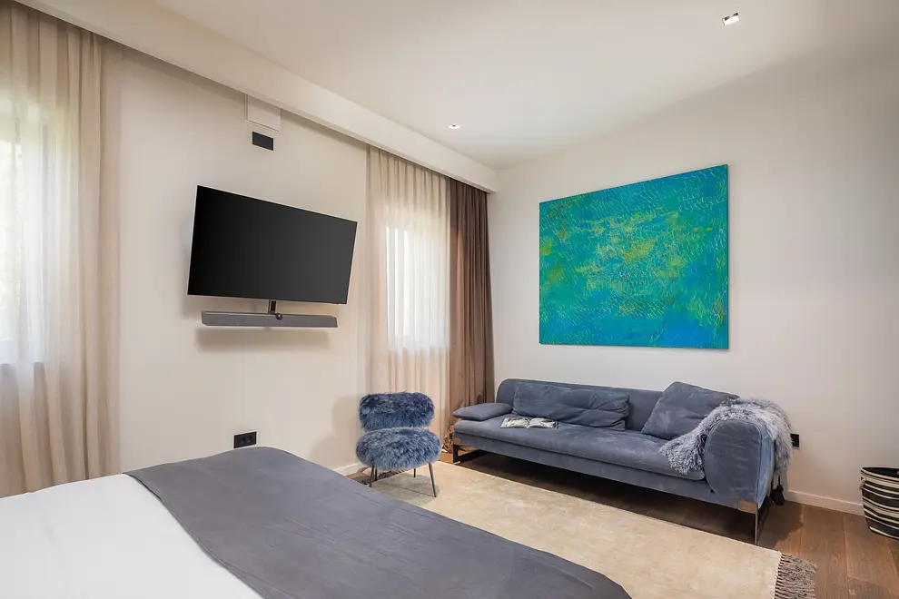Ferienhaus in Karojba mit Pool 999212714 40295 – Foto 6