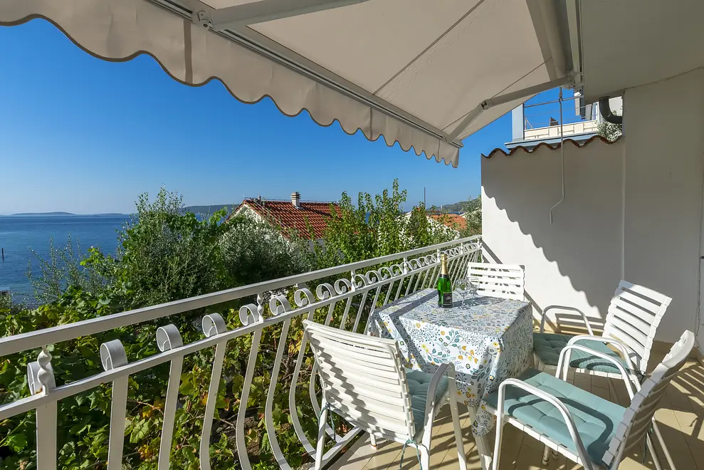 Ferienwohnung in Ciovo  999204614 32806 – Foto 7