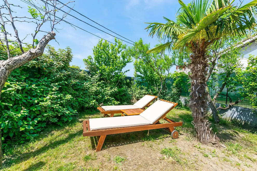 Ferienwohnung in Kampor  999209659 37578 – Foto 4