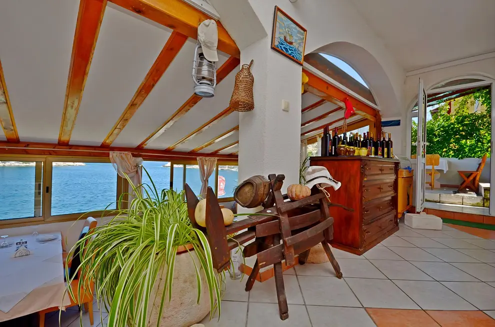 Ferienappartment in Lastovo  999203579 31817 – Foto 17