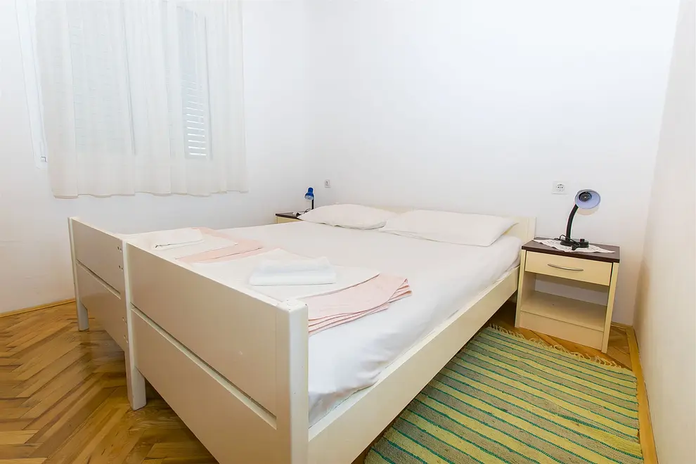 Ferienwohnung in Starigrad  999203438 31687 – Foto 22