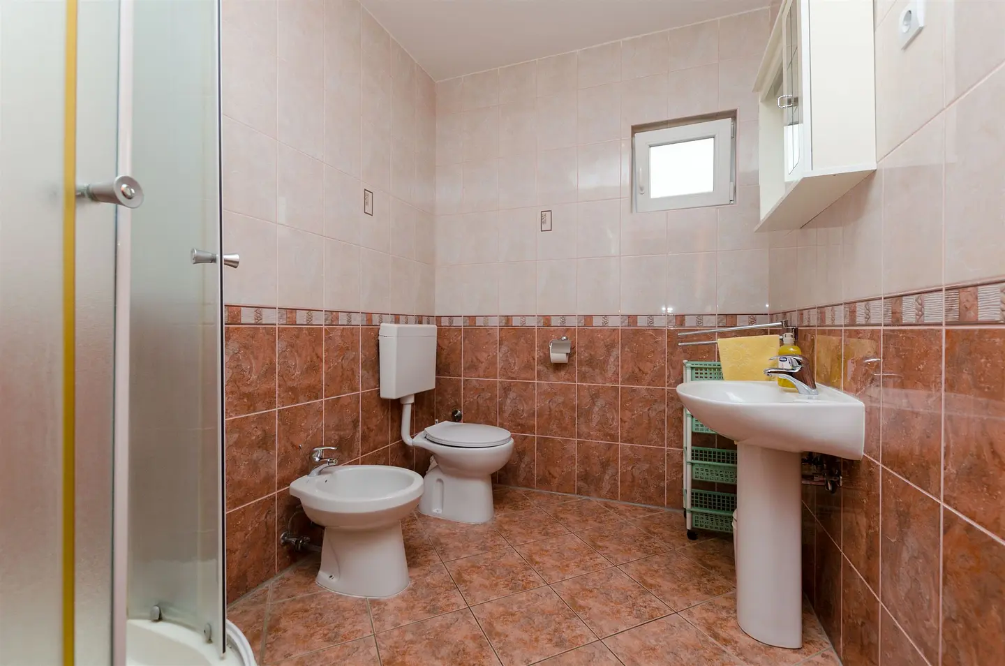 Ferienwohnung in Primosten  999205339 33503