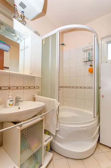 Ferienwohnung in Brac haustiergeeignet 66153139 26872