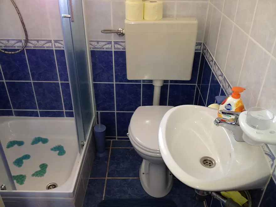 Ferienwohnung in Pag  999210186 38063 – Foto 13