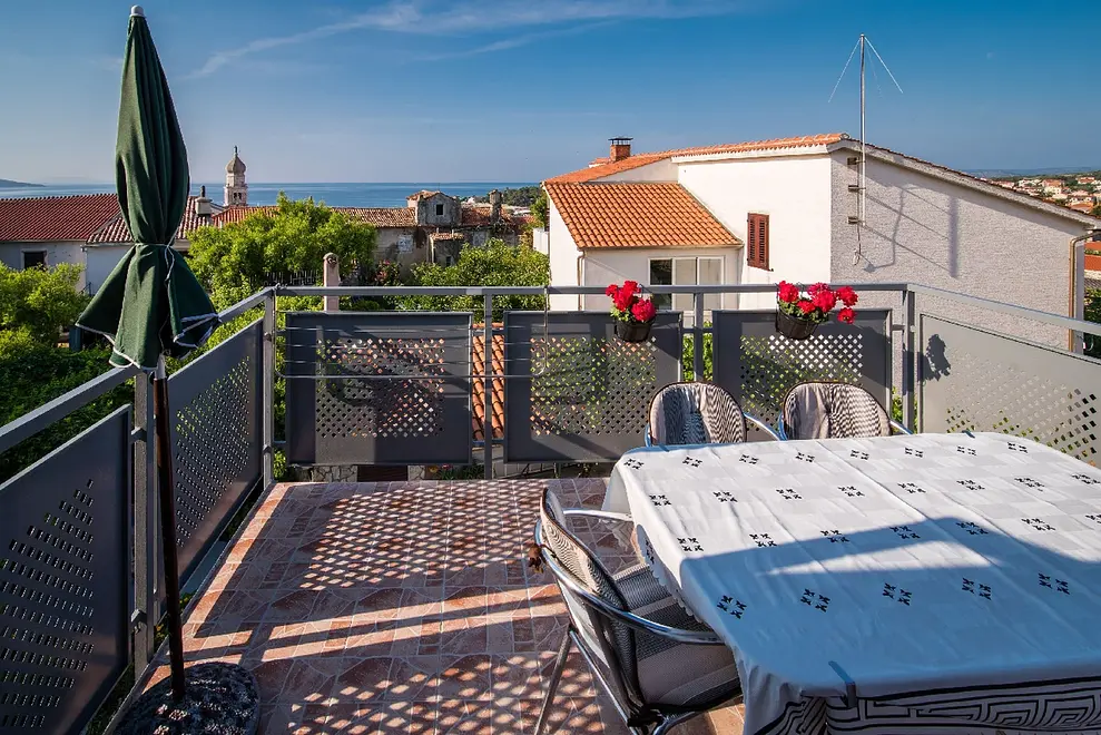 Ferienwohnung in Krk  999202544 30822 – Foto 15