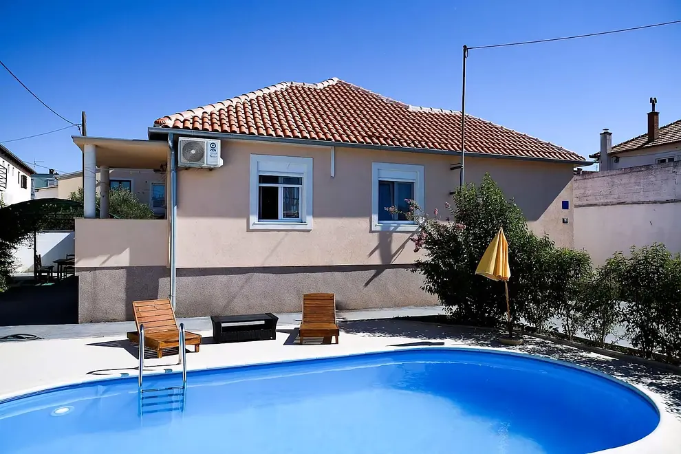Ferienwohnung in Zadar mit Pool 999210776 38617 – Foto 32
