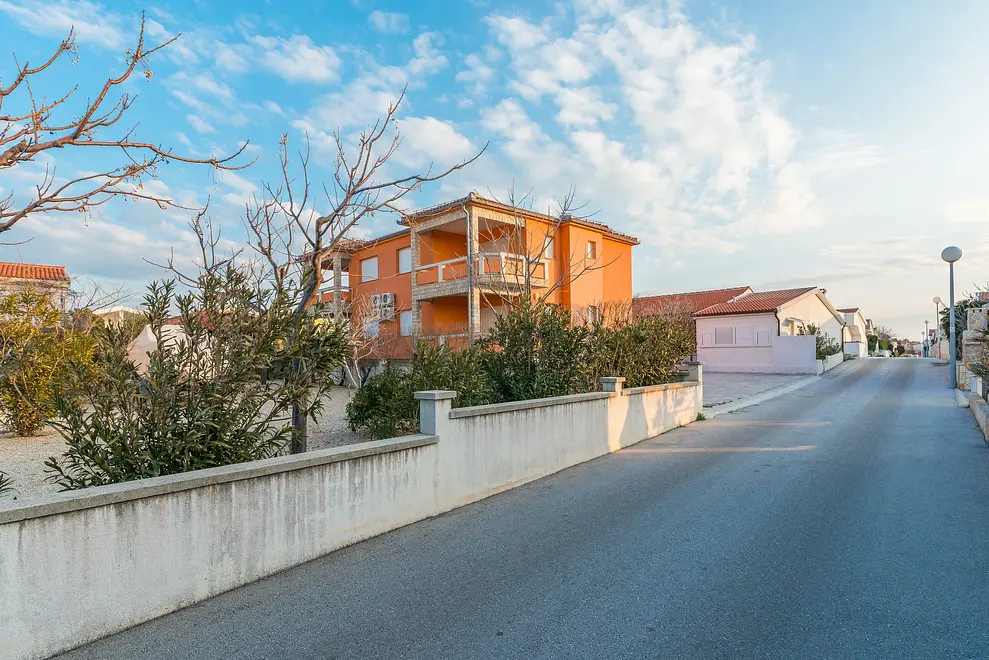 Ferienwohnung in Vir  999205902 34030 – Foto 14