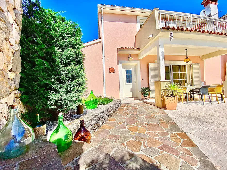 Ferienhaus in Opatija mit Pool 999226116 42447 – Foto 23