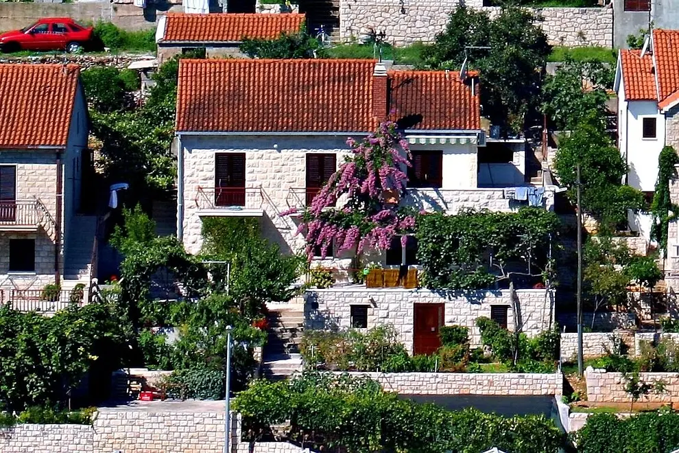 Ferienwohnung in Brac  66152722 26533