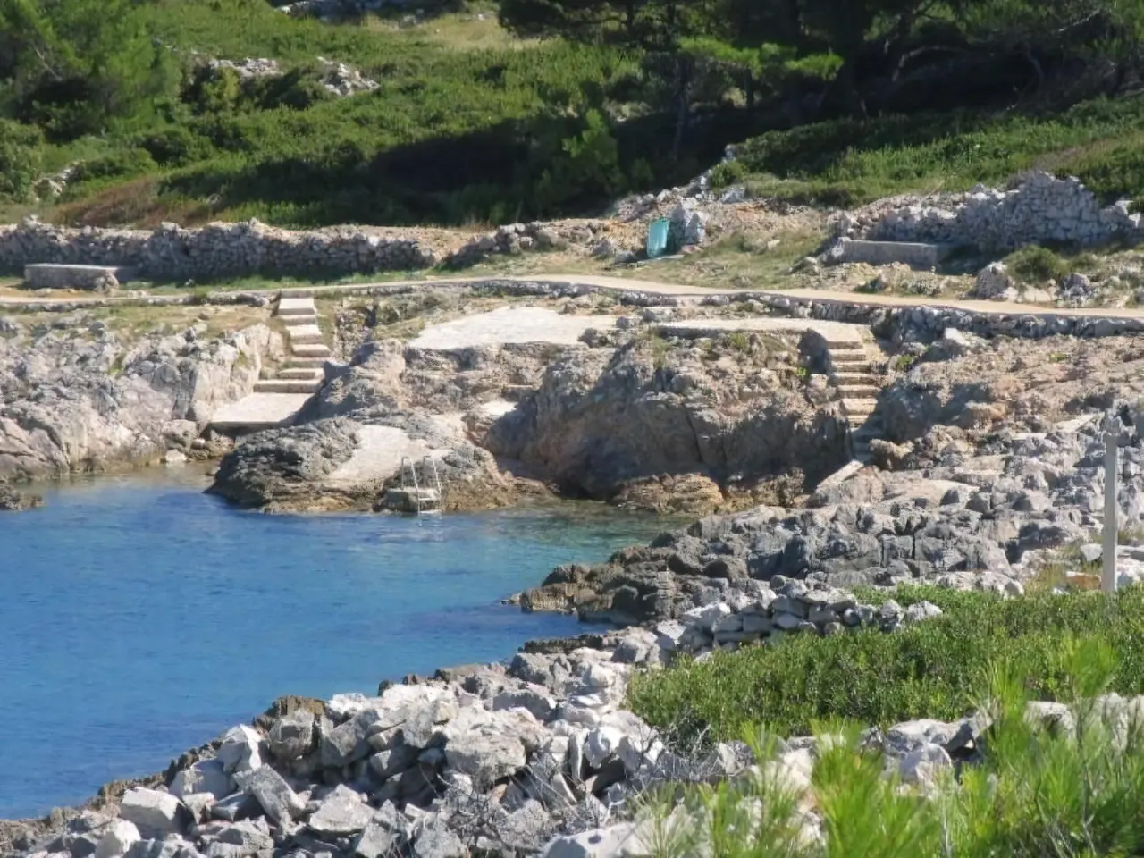 Ferienwohnung in Losinj  999203876 32102