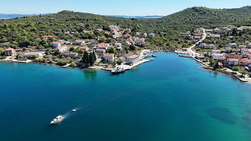 Ferienwohnung in Dugi Otok  999206945 35028 – Foto 6