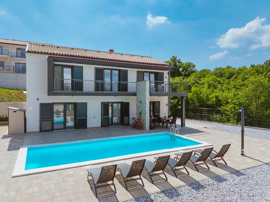 Ferienhaus in Marcana mit Pool 999246234 43327