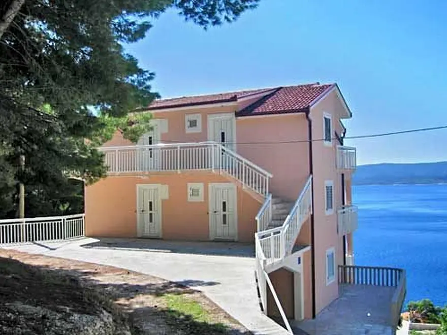 Ferienwohnung in Omis mit Pool 999203169 31425