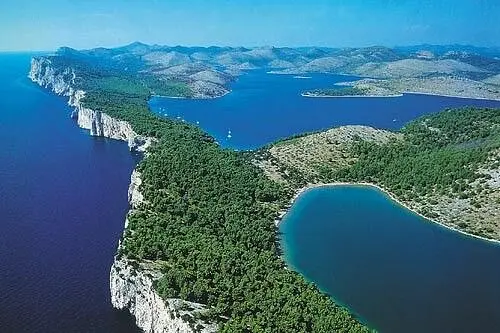 Ferienwohnung in Dugi Otok  999209994 37888 – Foto 14
