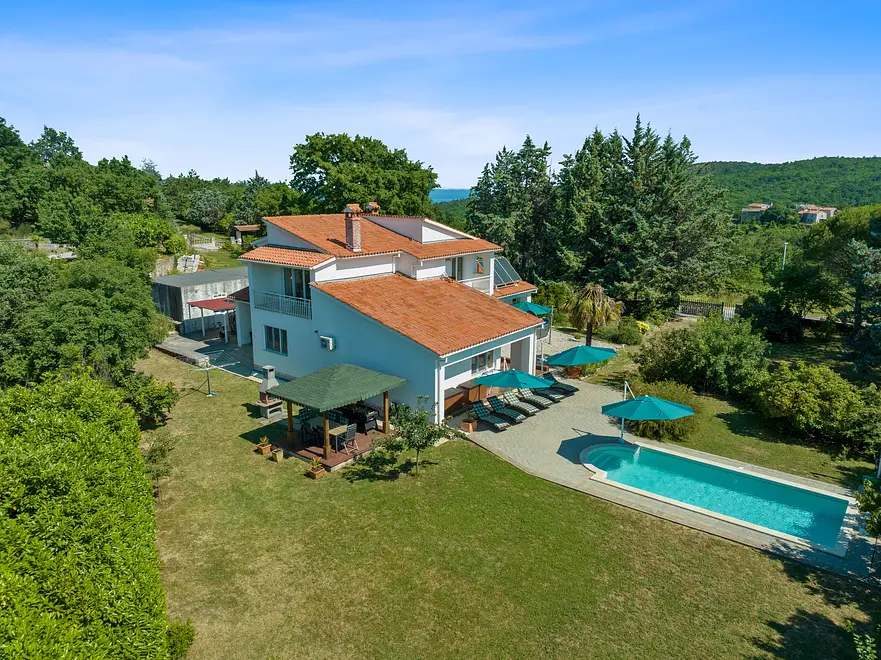 Ferienwohnung in Labin mit Pool 999213237 40774 – Foto 3