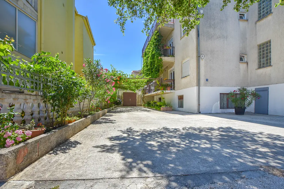 Ferienappartment in Biograd  999207964 35954 – Foto 12