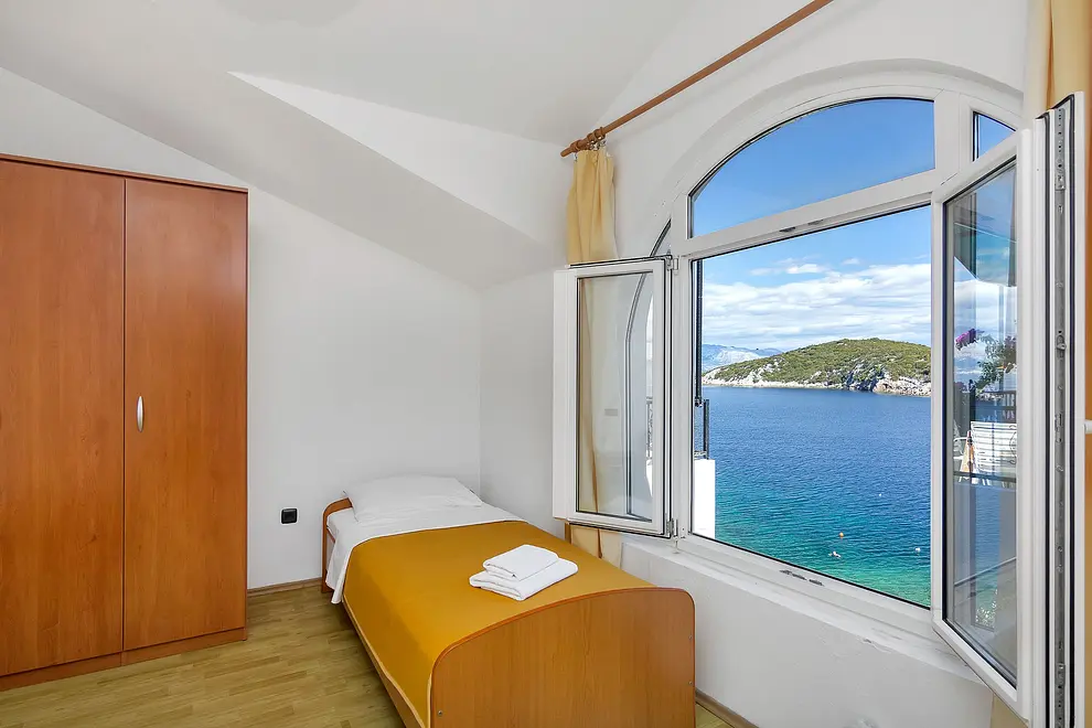Ferienwohnung in Hvar  999203233 31489 – Foto 1
