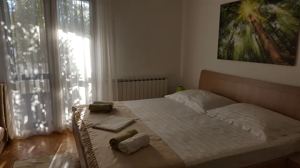 Ferienwohnung in Pag  999202604 30880