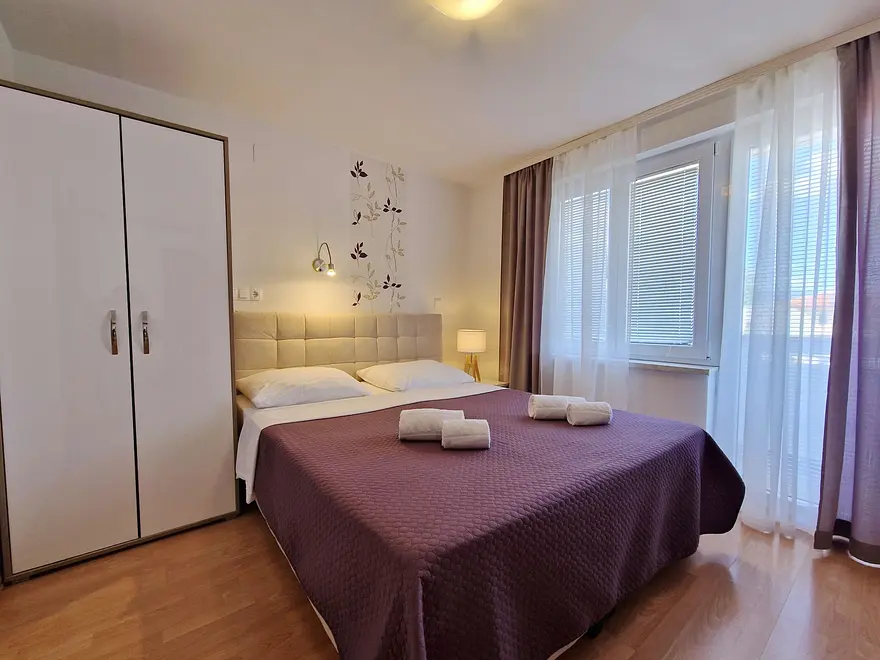 Ferienwohnung in Baska  999224062 42172 – Foto 6