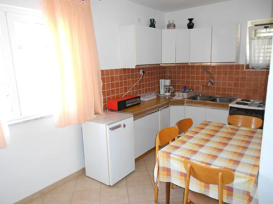 Ferienwohnung in Novi Vinodolski  999210467 38322 – Foto 14