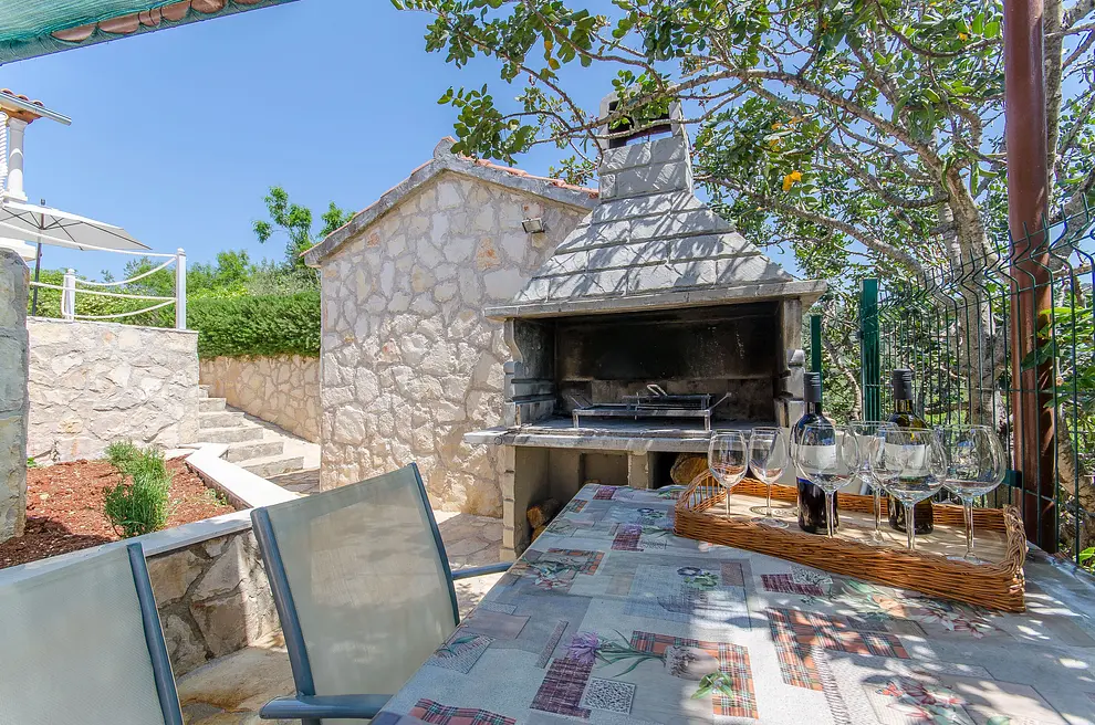 Ferienwohnung in Solta mit Pool 999204926 33101 – Foto 19
