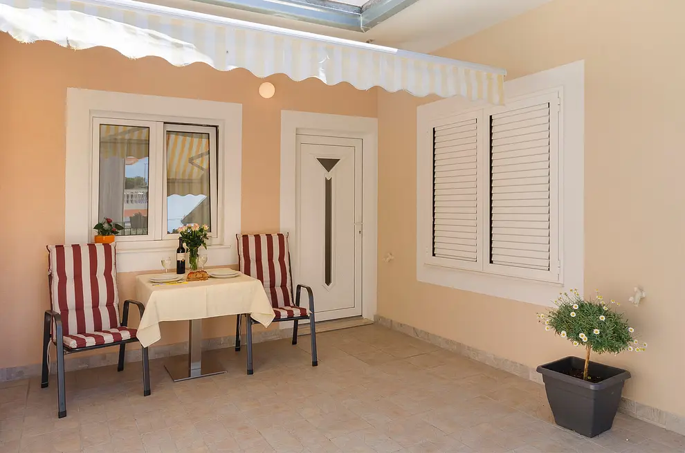 Ferienwohnung in Vodice  999203430 31679 – Foto 5