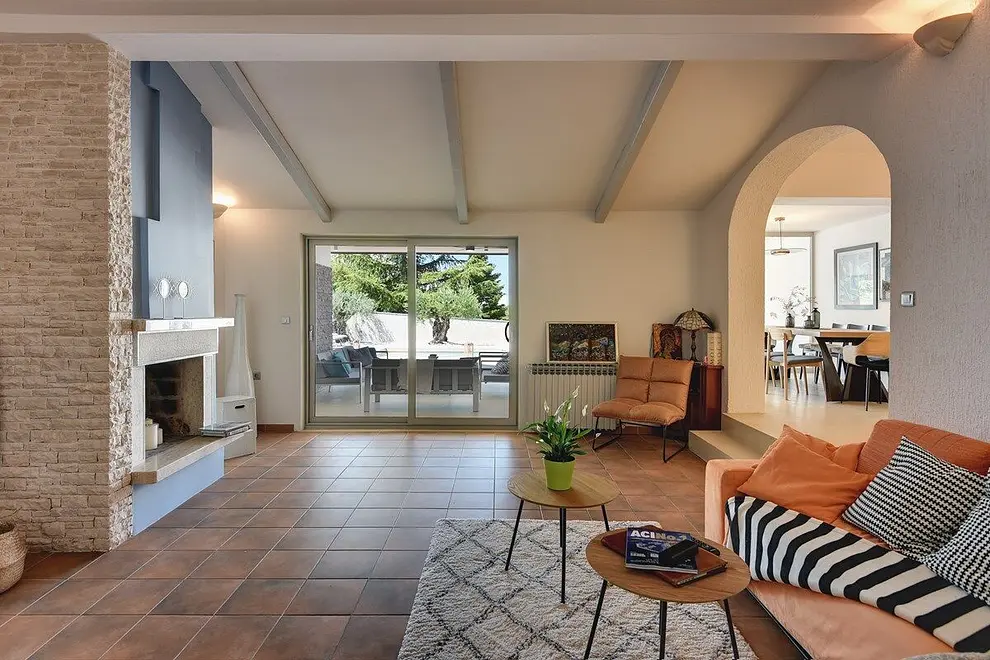 Ferienhaus in Pula mit Pool 66129971 15707