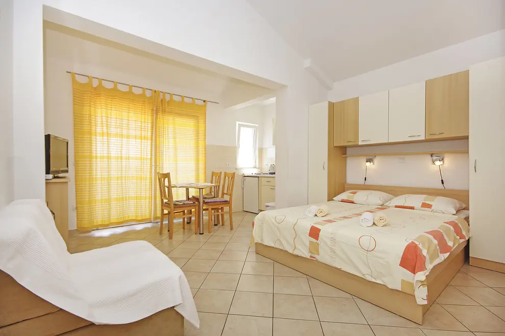 Ferienwohnung in Makarska mit Pool 999202886 31159 – Foto 5