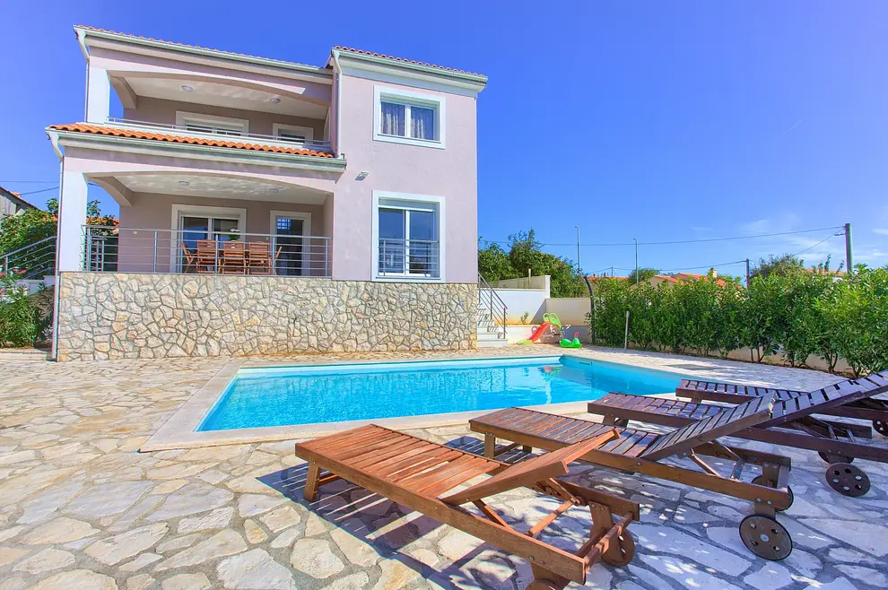 Ferienwohnung in Krk haustiergeeignet 66142940 24475