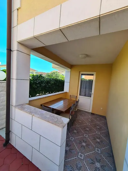 Ferienwohnung in Rogoznica  999209600 37519 – Foto 11