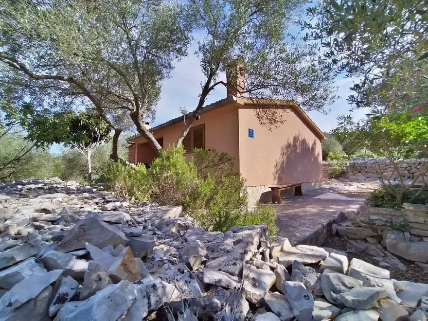 Ferienwohnung in Dugi Otok haustiergeeignet 999211377 39153 – Foto 4