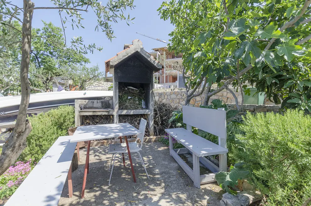 Ferienwohnung in Primosten  999204900 33078