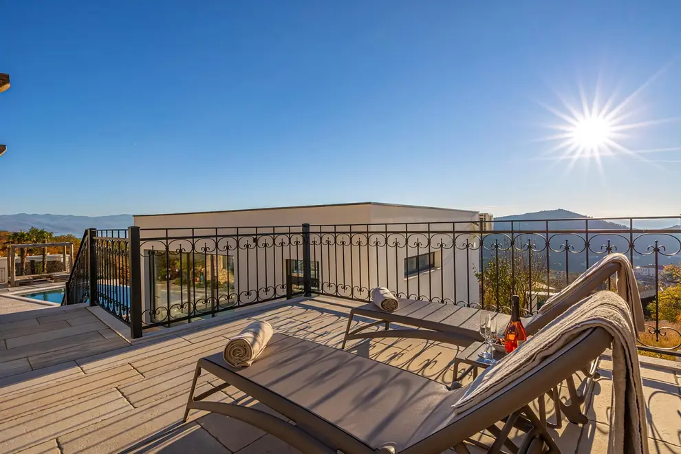 Ferienhaus in Novi Vinodolski mit Pool 999210920 38751 – Foto 41