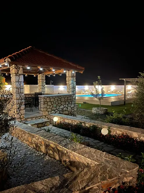 Ferienwohnung in Drnis mit Pool 999211316 41269 – Foto 18