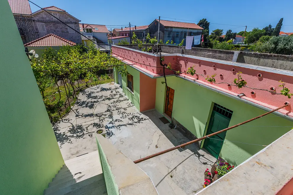 Ferienwohnung in Kastela  999204216 32426 – Foto 9