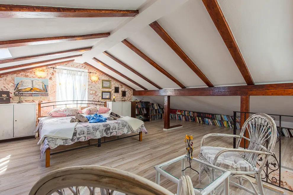 Ferienhaus in Opatija mit Pool 999226114 42445 – Foto 44