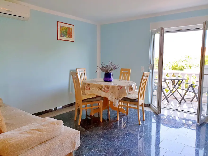 Ferienwohnung in Dobrinj  999223505 41632 – Foto 14