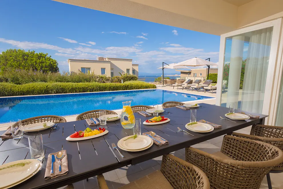 Ferienhaus in Umag mit Pool 999225064 42438 – Foto 56