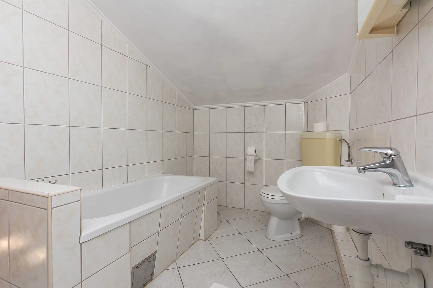 Ferienwohnung in Pag  999202897 31167