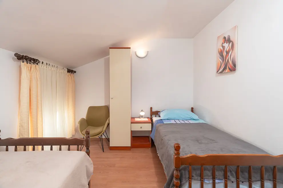 Ferienwohnung in Vir  999211664 39424 – Foto 19
