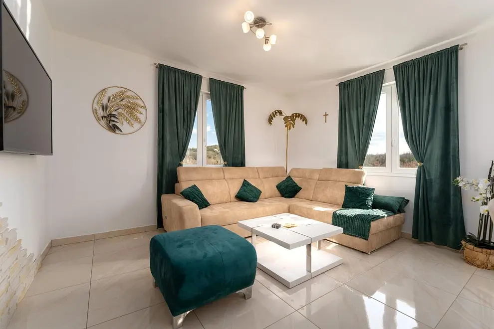 Ferienwohnung in Porec  66136288 19962