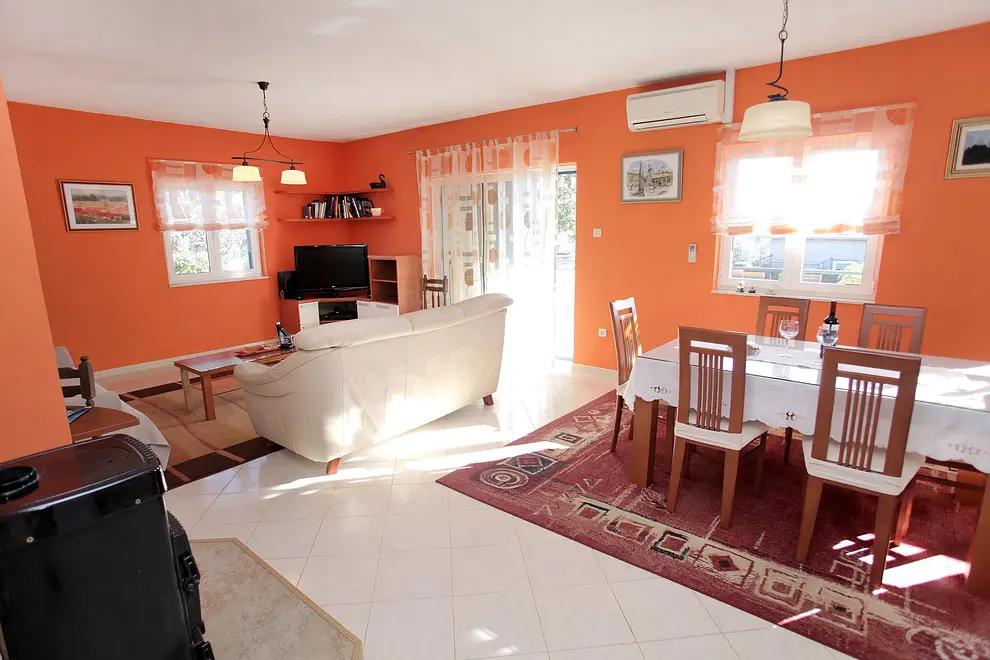 Ferienwohnung in Ciovo  999206245 34359 – Foto 5