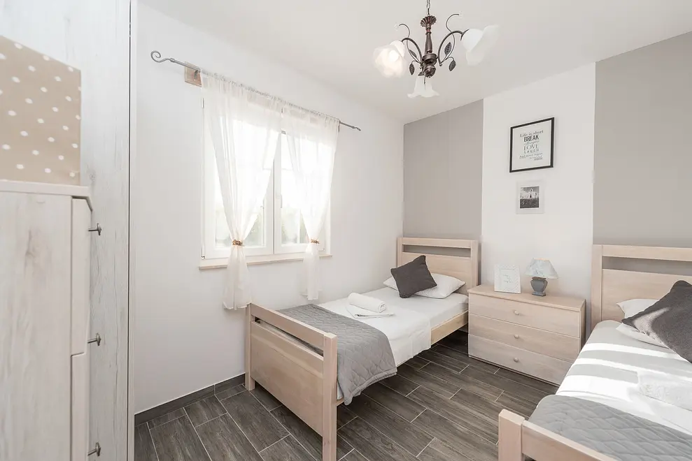 Ferienhaus in Nin mit Pool und haustiergeeignet 999204517 32711 – Foto 33