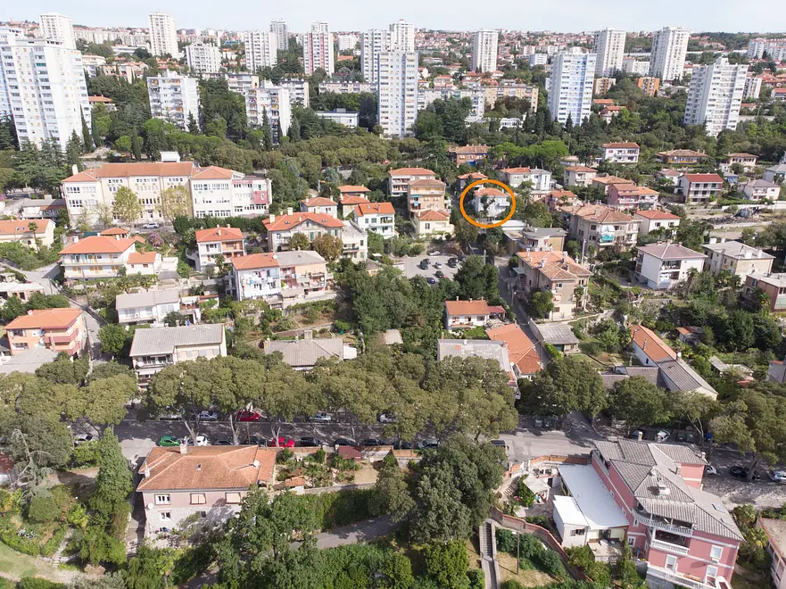Ferienwohnung in Rijeka  999202802 31076 – Foto 12