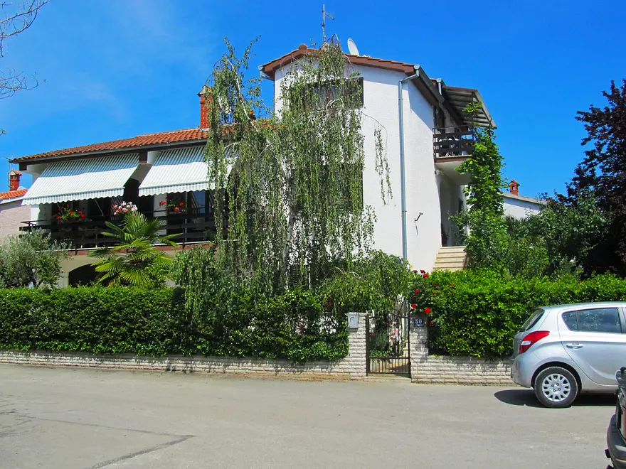 Ferienwohnung in Porec  999204882 33060